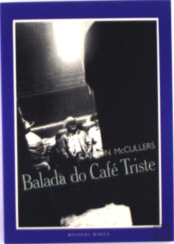 Bertrand.pt - A Balada do Café Triste