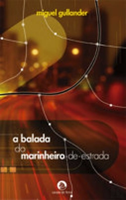 Bertrand.pt - A Balada do Marinheiro-de-Estrada