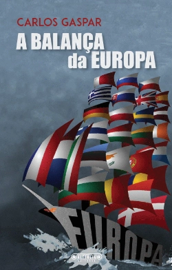 Bertrand.pt - A Balança da Europa