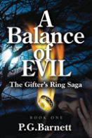 A Balance Of Evil