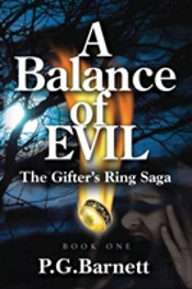 A Balance Of Evil
