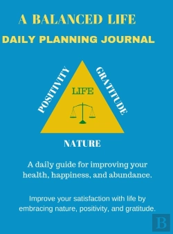 Bertrand.pt - A Balanced Life Daily Planning Journal