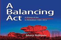 A Balancing Act