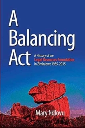 A Balancing Act