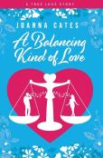 A Balancing Kind Of Love