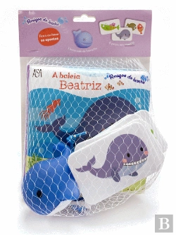Bertrand.pt - A Baleia Beatriz