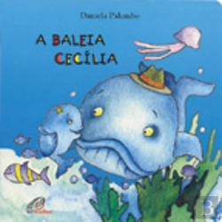 Bertrand.pt - A Baleia Cecília