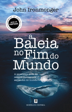Bertrand.pt - A Baleia no Fim do Mundo