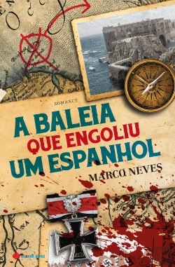 Bertrand.pt - A Baleia que Engoliu um Espanhol