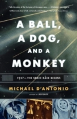 Bertrand.pt - A Ball, A Dog, And A Monkey