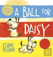 A Ball For Daisy
