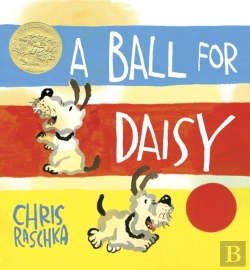 Bertrand.pt - A Ball For Daisy