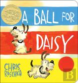 A Ball For Daisy