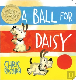Bertrand.pt - A Ball For Daisy