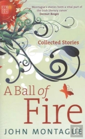 A Ball Of Fire