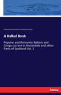 A Ballad Book