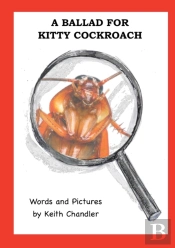 A Ballad For Kitty Cockroach