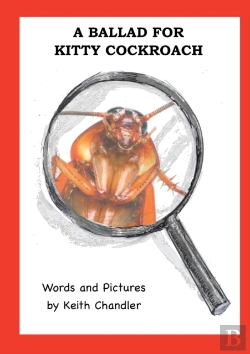 Bertrand.pt - A Ballad For Kitty Cockroach