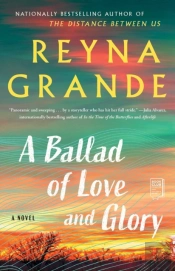 A Ballad Of Love And Glory