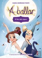 A Ballar 4. El Llac Dels Cignes