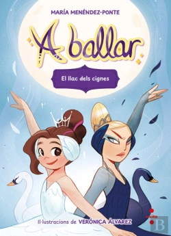 Bertrand.pt - A Ballar 4. El Llac Dels Cignes