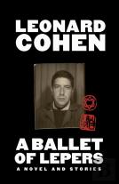 A Ballet Of Lepers