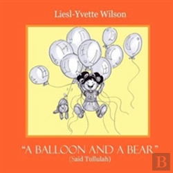 Bertrand.pt - A Balloon And A Bear