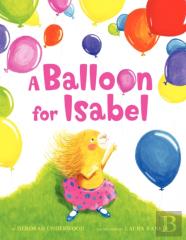 A Balloon For Isabel