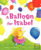 A Balloon For Isabel