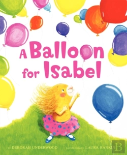 Bertrand.pt - A Balloon For Isabel