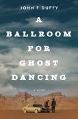 A Ballroom For Ghost Dancing