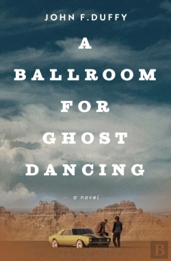 Bertrand.pt - A Ballroom For Ghost Dancing
