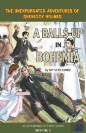 A Balls-Up In Bohemia