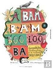 A Bam Bam Boo Loo Ba
