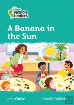 Bertrand.pt - A Banana In The Sun