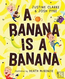 Bertrand.pt - A Banana Is A Banana