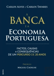 A Banca e a Economia Portuguesa