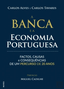 Bertrand.pt - A Banca e a Economia Portuguesa