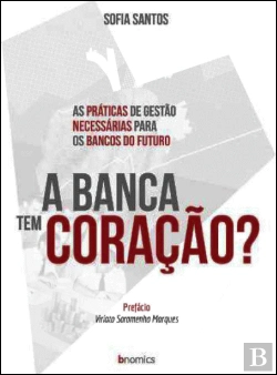 Bertrand.pt - A Banca Tem Coração?