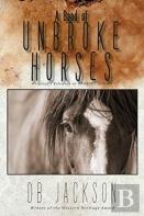 A Band Of Unbroke Horses