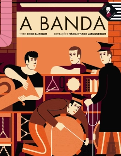 Bertrand.pt - A Banda
