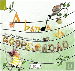 Bertrand.pt - A Banda da Cooperação
