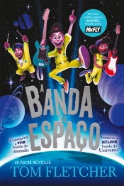 A Banda do Espaço