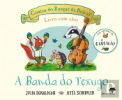 A Banda do Texugo