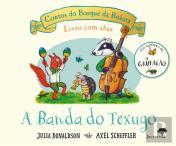A Banda do Texugo