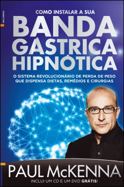 Bertrand.pt - A Banda Gástrica Hipnótica