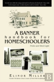 A Banner Handbook For Homeschoolers