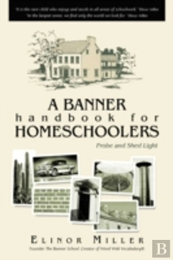 Bertrand.pt - A Banner Handbook For Homeschoolers