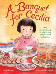A Banquet For Cecilia