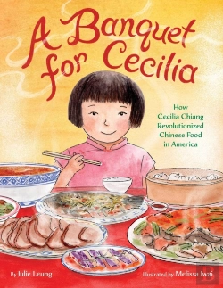 Bertrand.pt - A Banquet For Cecilia